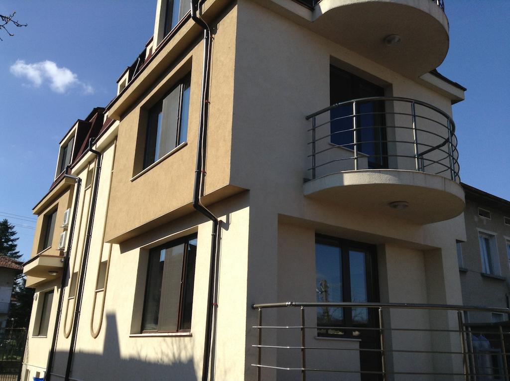 Guest House Luchi Varshets  Exterior foto